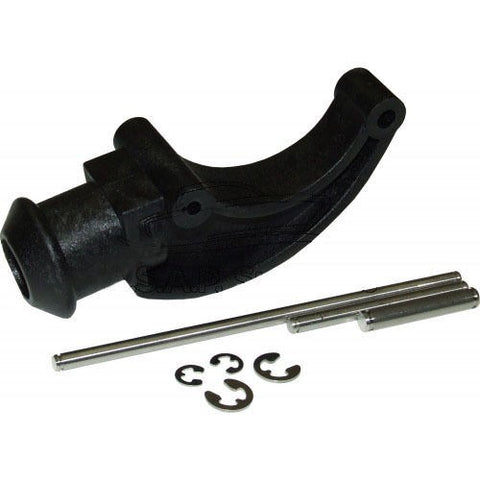 Whale Gusher Urchin Underdeck Pump Fork Assembly Kit - AS9061