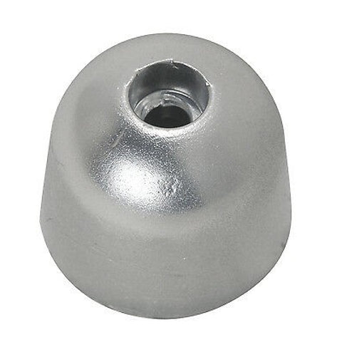 ZincBowThrusterAnode