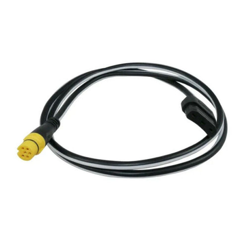 Raymarine SeaTalk ng to SeaTalk 1 Adaptor Cable 3 Pin 1m