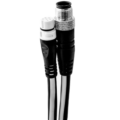 Raymarine STng to Male Devicenet Adapter Cable 1m A06076