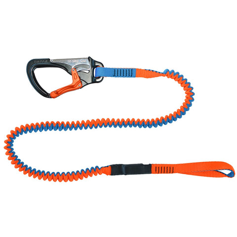 Spinlock 1 Clip 1 Link Elasticated Safety Line
