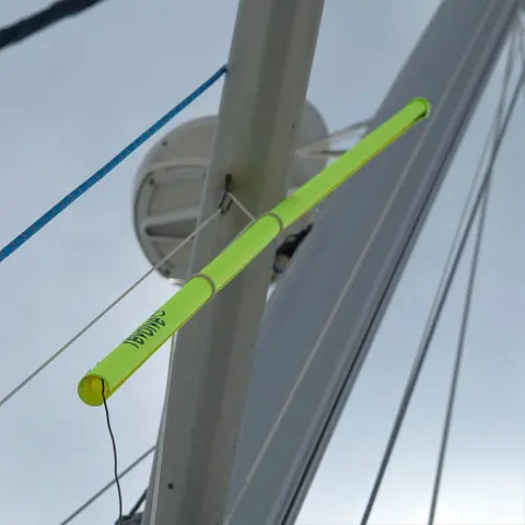 Revolve-Tec Emergency VHF/AIS Marine Antenna