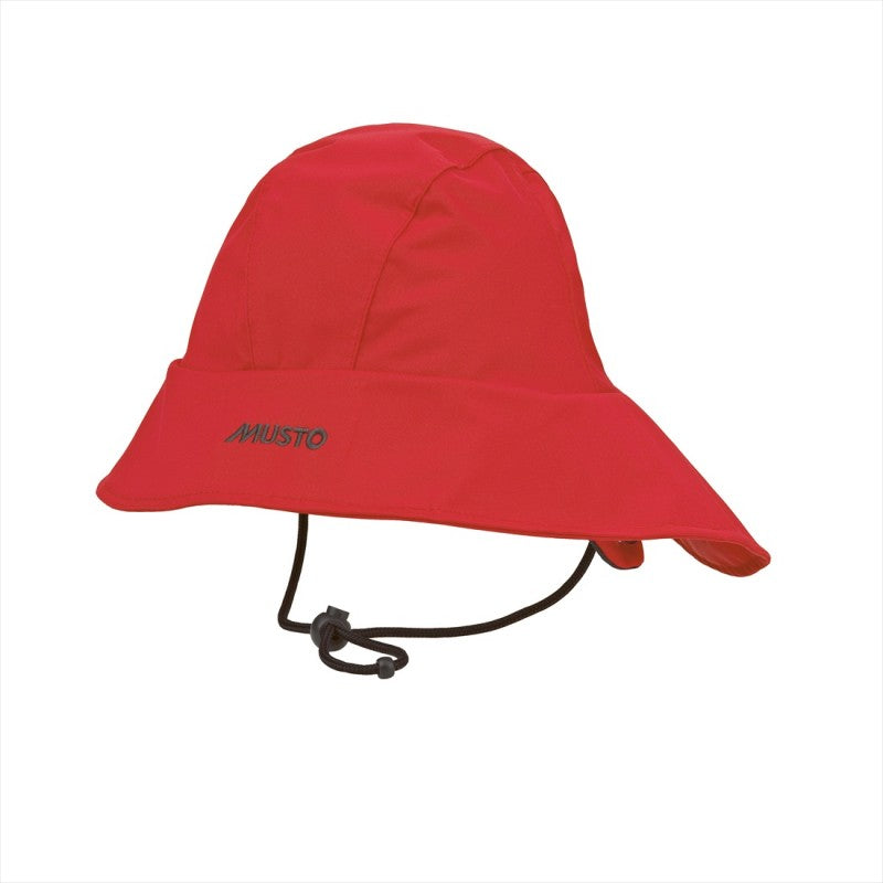 Musto best sale thermal hat