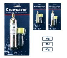 Crewsaver Automatic Lifejacket Rearming Pack L Serial 38g 190N  10007