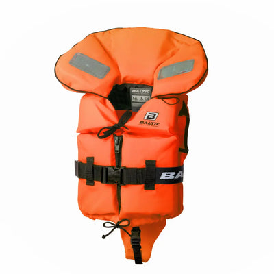 Baltic Split Front Lifejacket