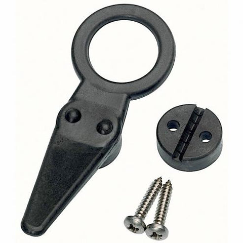 Barton Shroud Cleat With Eye