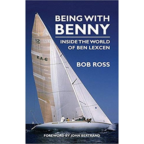 beingwithbenny