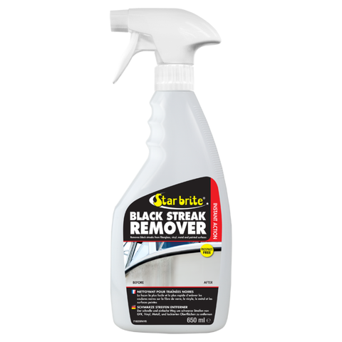 Starbrite Black Streak Remover 650ml