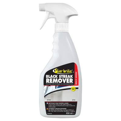 Starbrite Black Streak Remover 650ml