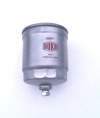 Bukh Fuel Filter 610D0201