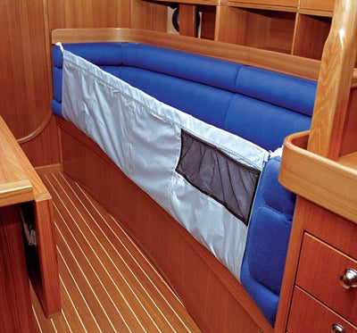 Blue Performance Bunk Net BP0600
