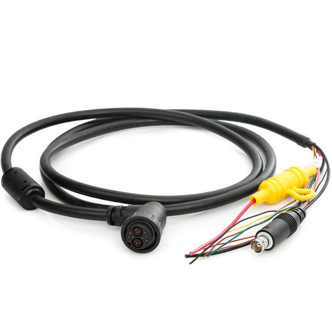 Raymarine Power/Data/Video Cable 1.5m - Right Angled - R70029