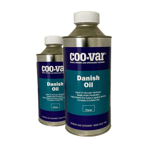 coovardanishoil