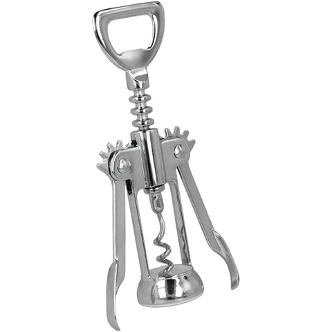 Metalex Cork Screw Bottle Opener