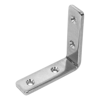 Stainless Steel Angle Brackry 61 x 15mm