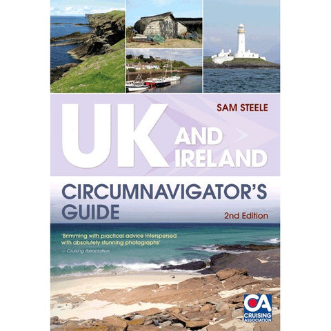 cru0453UKandIrelandCircumnavigatorsguide2ndeditionsamsteele