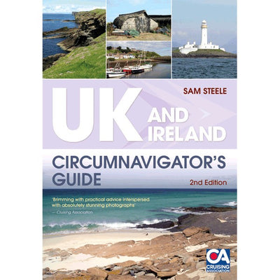 UK and Ireland Circumnavigators Guide