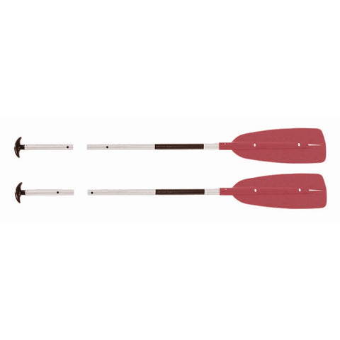 cu15128ConvertableCanoeKayakPaddle