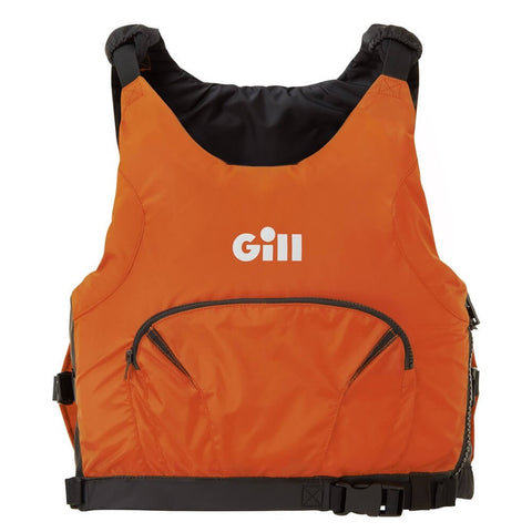 GILL Pro Racer Buoyancy Aid