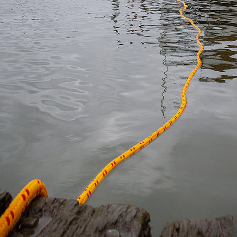 Floatrope One Throw Rescue Float Line (10m Length)