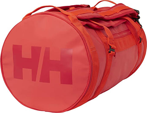 Helly Hansen Duffle Bag-Backpack