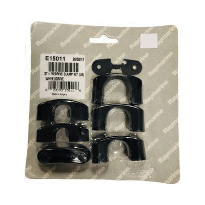 ST4000+ Wheel Drive Clamp
