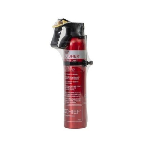 0.6kg Powder Fire Extinguisher