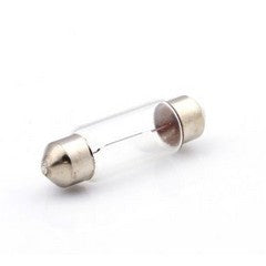12V 5W Festoon bulb 38 x 11mm