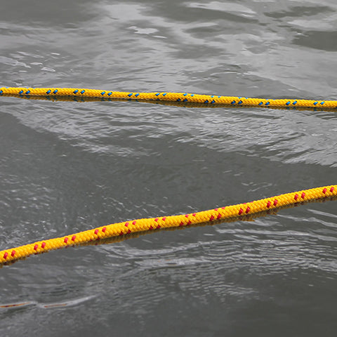 Floatrope One Throw Rescue Float Line (10m Length)