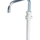 Whale Telescopic Faucet Standard White - FT1152