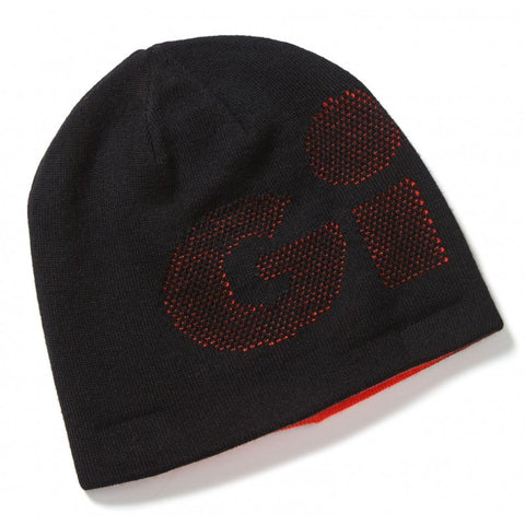Gill Reversible Knit Beanie RT48
