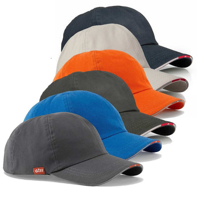 Gill Sailing Cap