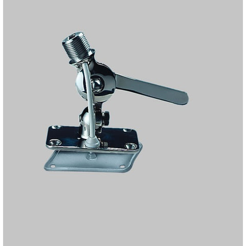 glomex4waystainlesssteelmount