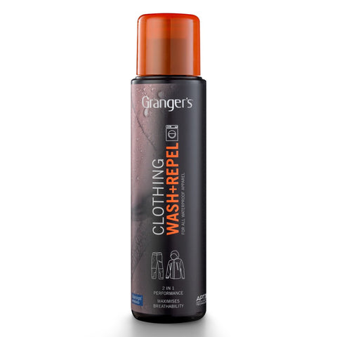 Grangers Wash and Repel 300ml