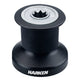 Harken 6 Plain Top Single Speed Winch - Aluminium