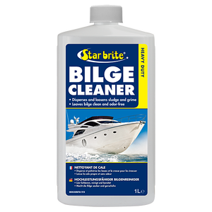 Starbrite Heavy Duty Bilge Cleaner - Biodegradable 1 Litre