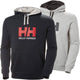 Helly Hansen Mens Logo Hoodie