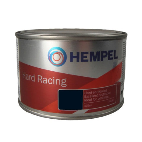 Hempel Hard Racing Boot Top Antifouling - 375ml