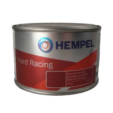 Hempel Hard Racing Boot Top Antifouling - 375ml