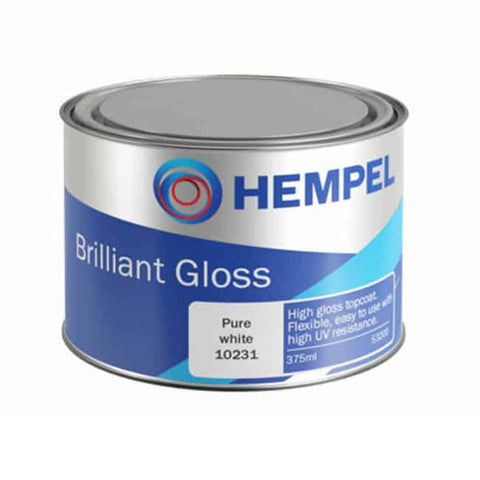 Hempel Brilliant Gloss