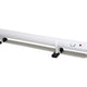 Slimline Tube Heater with Thermostat