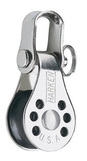 Harken 22mm Micro Block With Shackle - 234