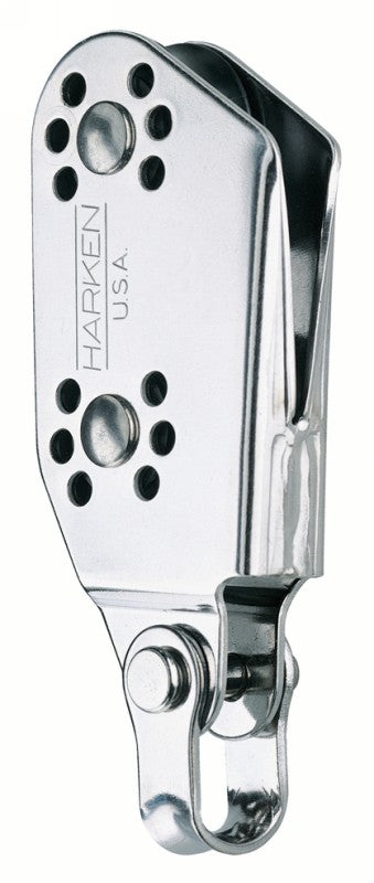 Harken 22mm Micro Block - Fiddle -  V jam 244