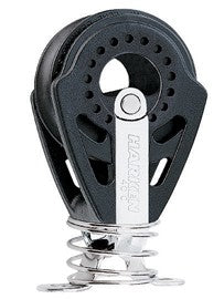 Harken 40mm 2652 Carbo Air  Block - Stand Up - Fixed