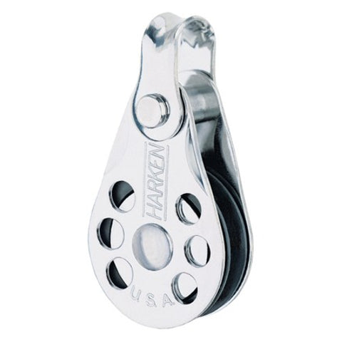 Harken 25 mm  Line -  Wire  Block - Shackle  300