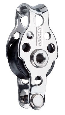 Harken 16mm Block - Becket 405