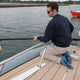 Revolve-Tec Rollable Boat Hook
