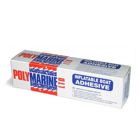 Polymarine Hypalon Inflatable Boat Adhesive- MD260510