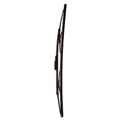 Vetus Black Stainless Steel Wiper Blade 508mm (20")