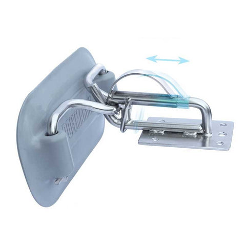 Polymarine Insta Lock and Lift System For Inflatable Dinghies